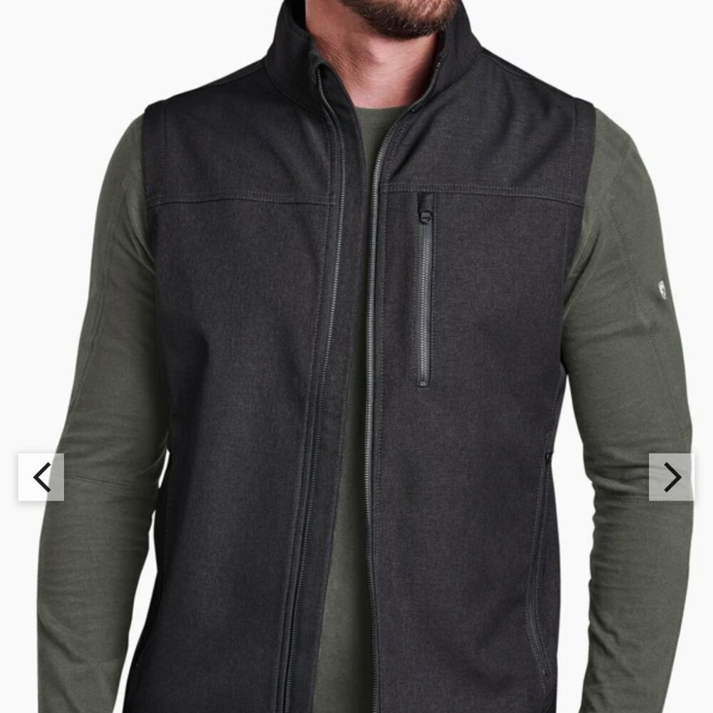 KUHL IMPAKT Vest